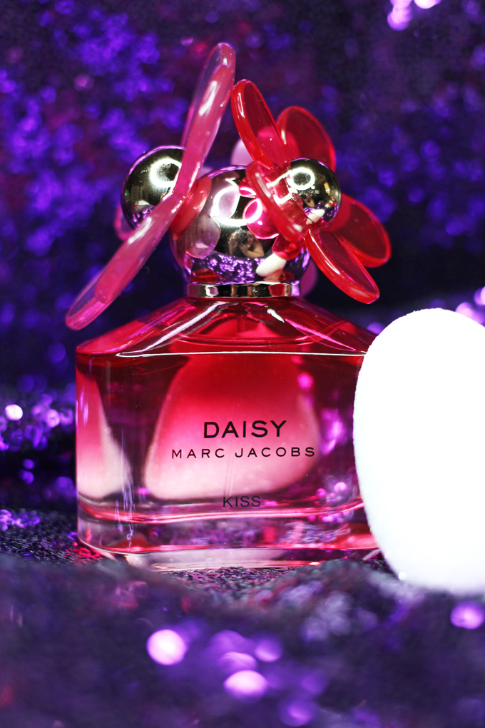 Marc Jacobs Daisy Kiss Limited Edition Fragrance - All Things ...