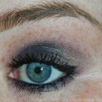 NYX Eyebrow Gel in Blonde Review & Brow Demo from All Things Beautiful XO