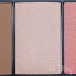 Sleek Face Form Contouring & Blush Palette in Light Swatches, Review, & Demo from All Things Beautiful XO