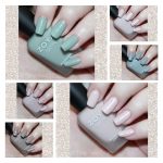 Zoya Naturel Satin Nail Polish Collection for 2015 Swatches & Review on All Things Beautiful XO