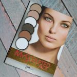 It Cosmetics My Sculpted Face Palette Swatches & Review on All Things Beautiful XO | www.allthingsbeautifulxo.com