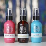Review of the Madam C.J.Walker Beauty Culture Hair Oils with three options : Scent & Shine Coconut Oil, Scent & Shine Jamaican Black Castor Oil, & Scent & Shine Brassica Seed Oil See more beauty tutorials, nail art, & makeup on All Things Beautiful XO