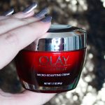 Best Drugstore Anti-Aging Hydrating Moisturizer in the Olay Regenerist Micro-Sculpting Cream on All Things Beautiful XO